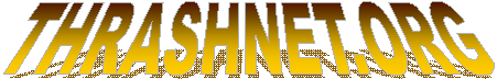 THRASHNET.ORG